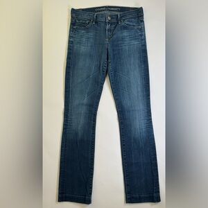 Citizens Of Humanity Ava Jean - Size 28